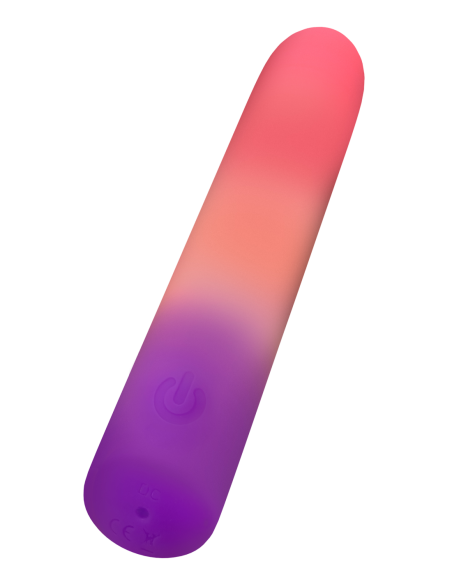 PLAY WITH ME SUNSET PASSION BULLET VIBRATOR