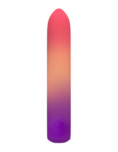 PLAY WITH ME SUNSET PASSION BULLET VIBRATOR