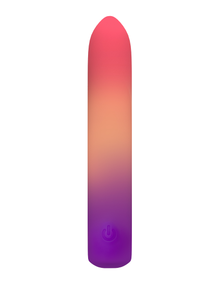 PLAY WITH ME SUNSET PASSION BULLET VIBRATOR