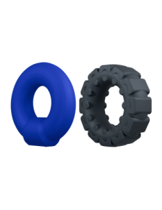 PERFORMANCE PLUS ENGAGE COCKRING SET