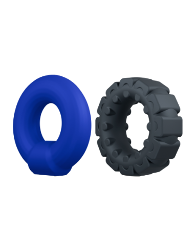 PERFORMANCE PLUS ENGAGE COCKRING SET