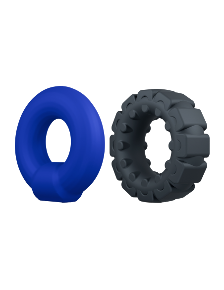 PERFORMANCE PLUS ENGAGE COCKRING SET