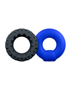 PERFORMANCE PLUS ENGAGE COCKRING SET 2