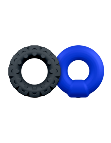 PERFORMANCE PLUS ENGAGE COCKRING SET