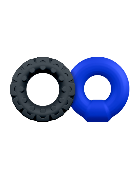 PERFORMANCE PLUS ENGAGE COCKRING SET