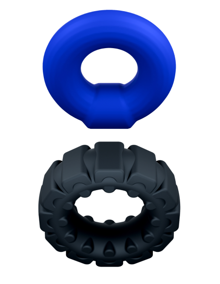 PERFORMANCE PLUS ENGAGE COCKRING SET