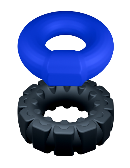 PERFORMANCE PLUS ENGAGE COCKRING SET