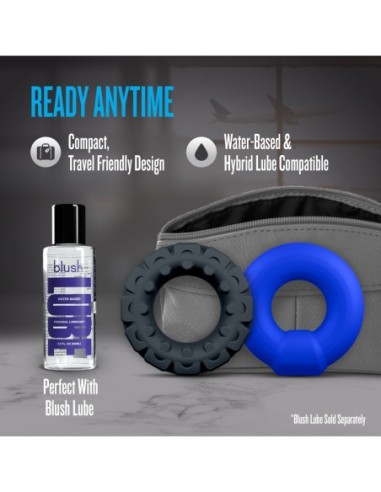 PERFORMANCE PLUS ENGAGE COCKRING SET