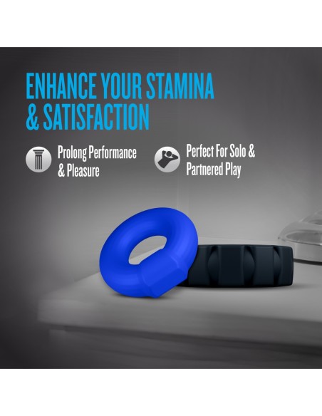 PERFORMANCE PLUS ENGAGE COCKRING SET