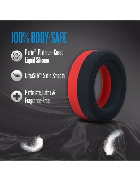 PERFORMANCE PLUS TAKEOFF COCKRING SET