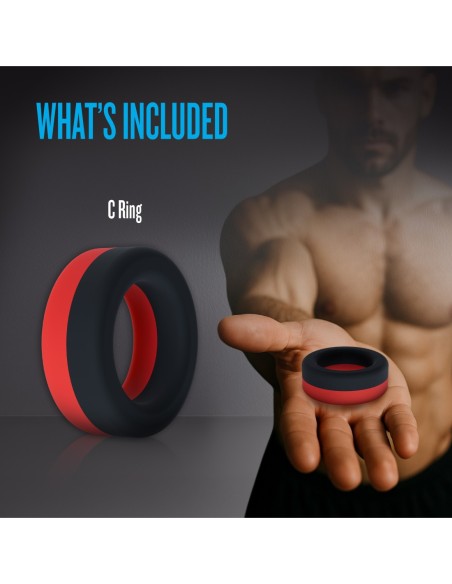 PERFORMANCE PLUS TAKEOFF COCKRING SET