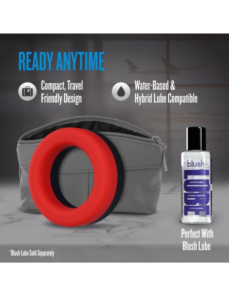 PERFORMANCE PLUS TAKEOFF COCKRING SET