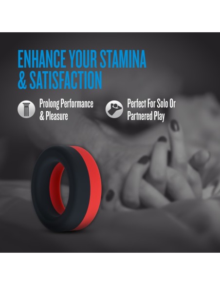 PERFORMANCE PLUS TAKEOFF COCKRING SET