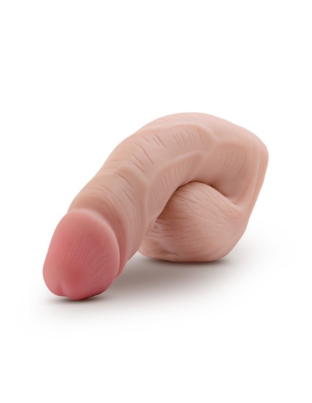 URSELF AFFIRM DILDO BEIGE