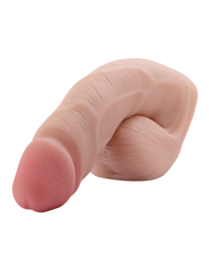 URSELF AFFIRM DILDO BEIGE 2