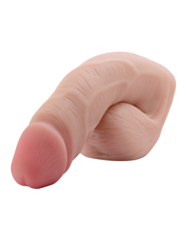 URSELF AFFIRM DILDO BEIGE