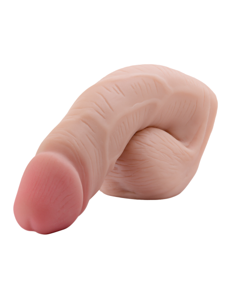 URSELF AFFIRM DILDO BEIGE