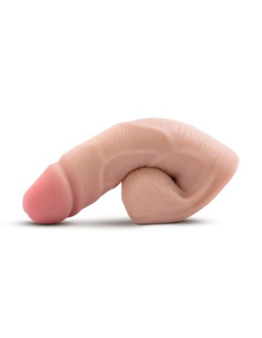 URSELF AFFIRM DILDO BEIGE