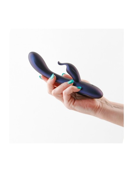 ROYALS EMPRESS AZUL METALIZADO