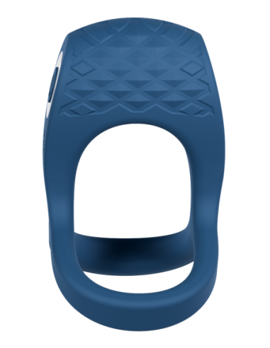 PERFORMANCE PLUS DUAL FLEX PRO COCKRING BLUE