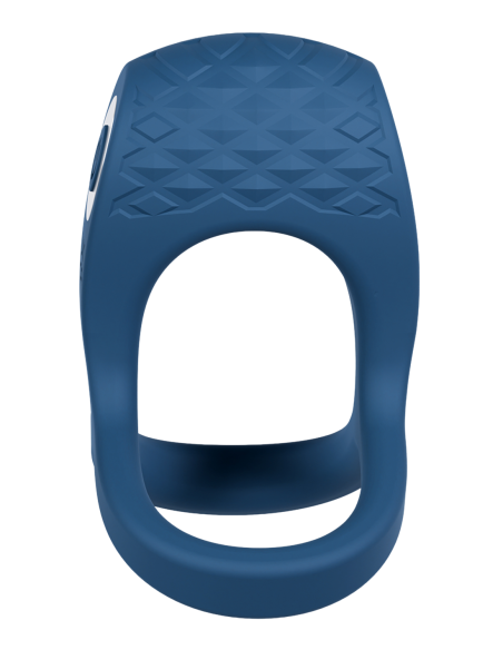 PERFORMANCE PLUS DUAL FLEX PRO COCKRING BLUE