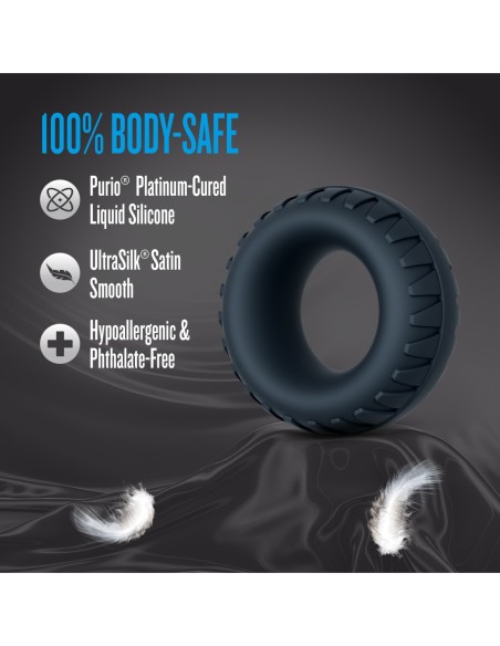 PERFORMANCE PLUS TRACTION COCKRING