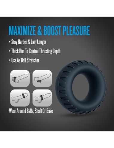 PERFORMANCE PLUS TRACTION COCKRING