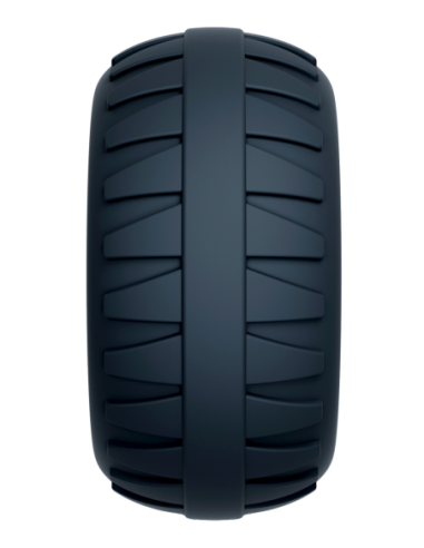 PERFORMANCE PLUS TRACTION COCKRING