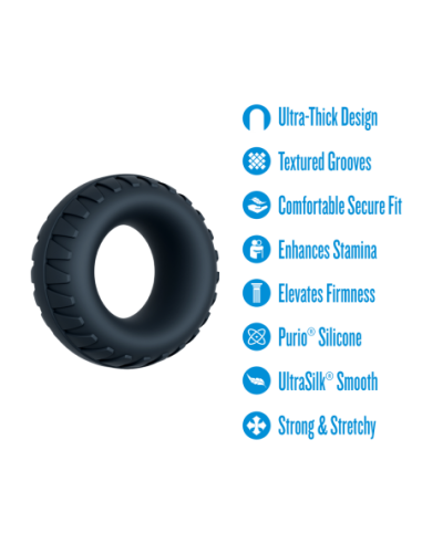 PERFORMANCE PLUS TRACTION COCKRING