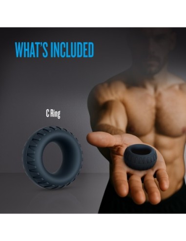 PERFORMANCE PLUS TRACTION COCKRING