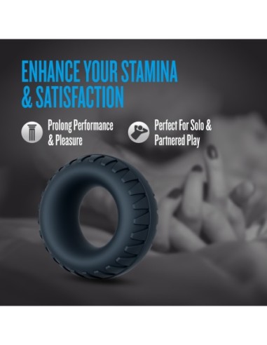 PERFORMANCE PLUS TRACTION COCKRING