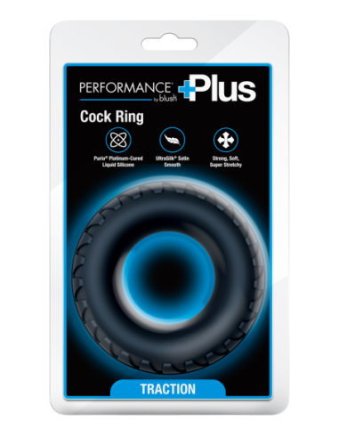 PERFORMANCE PLUS TRACTION COCKRING