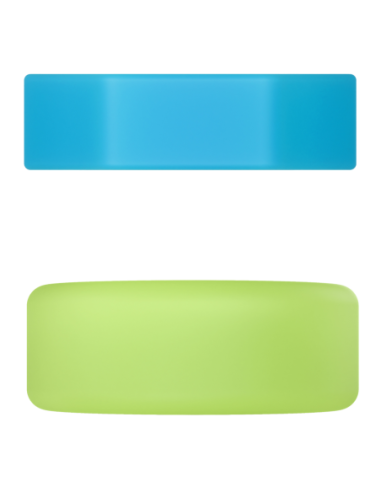 PERFORMANCE PLUS  FLASH COCKRING SET