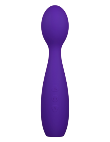 SEXY THINGS VELVET HIGH G SPOT AND BODY MASSAGER