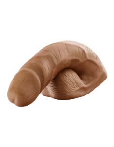 URSELF AFFIRM DILDO BROWN