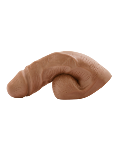 URSELF AFFIRM DILDO BROWN