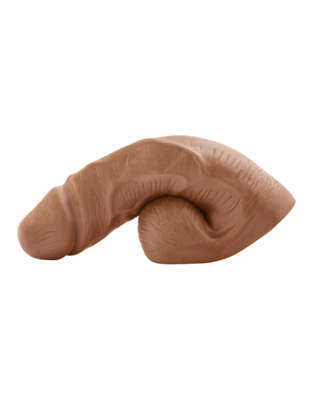 URSELF AFFIRM DILDO BROWN