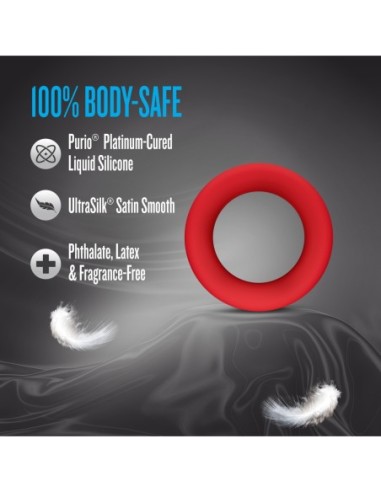 PERFORMANCE PLUS PURSUIT COCKRING