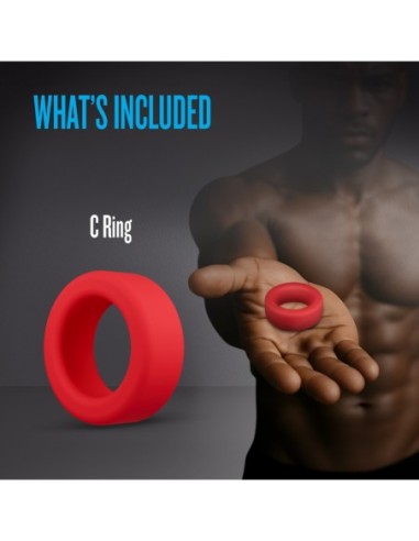 PERFORMANCE PLUS PURSUIT COCKRING