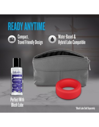 PERFORMANCE PLUS PURSUIT COCKRING