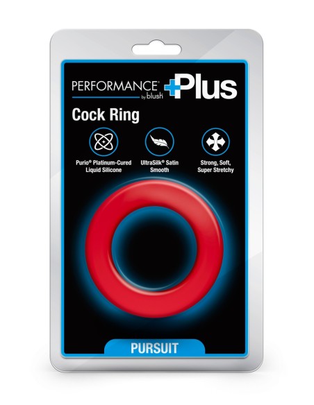 PERFORMANCE PLUS PURSUIT COCKRING