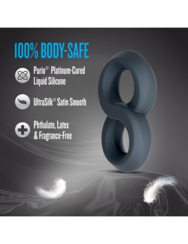 PERFORMANCE PLUS LAUNCH COCKRING