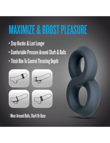 PERFORMANCE PLUS LAUNCH COCKRING