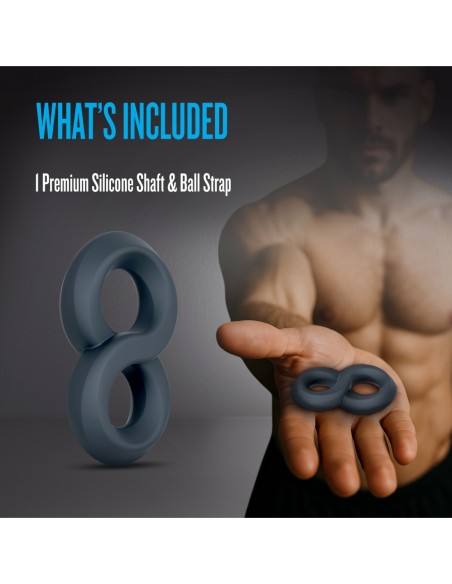 PERFORMANCE PLUS LAUNCH COCKRING