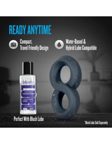 PERFORMANCE PLUS LAUNCH COCKRING