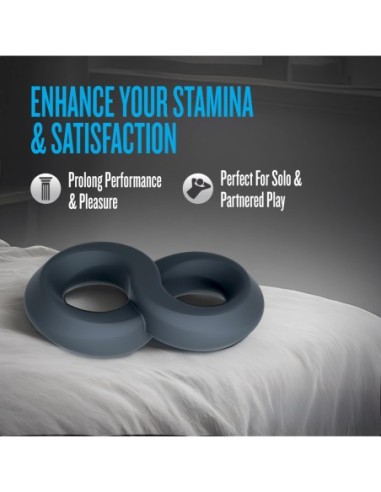 PERFORMANCE PLUS LAUNCH COCKRING