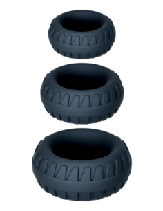 PERFORMANCE PLUS DRIFT COCKRING SET