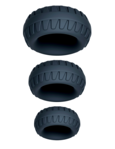 PERFORMANCE PLUS DRIFT COCKRING SET 2