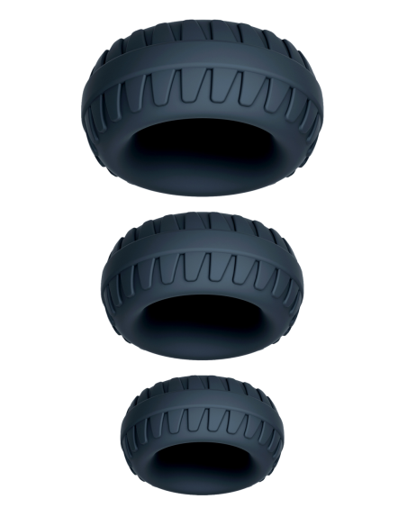 PERFORMANCE PLUS DRIFT COCKRING SET