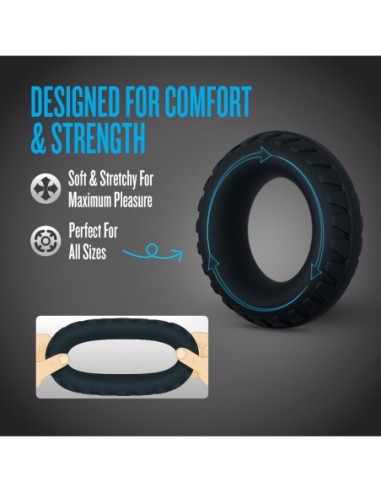 PERFORMANCE PLUS DRIFT COCKRING SET